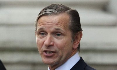 Marc Bolland Appointed by Government to Tackle UK Youth Unemployment Crisis