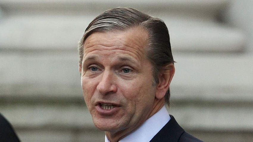 Marc Bolland Appointed by Government to Tackle UK Youth Unemployment Crisis
