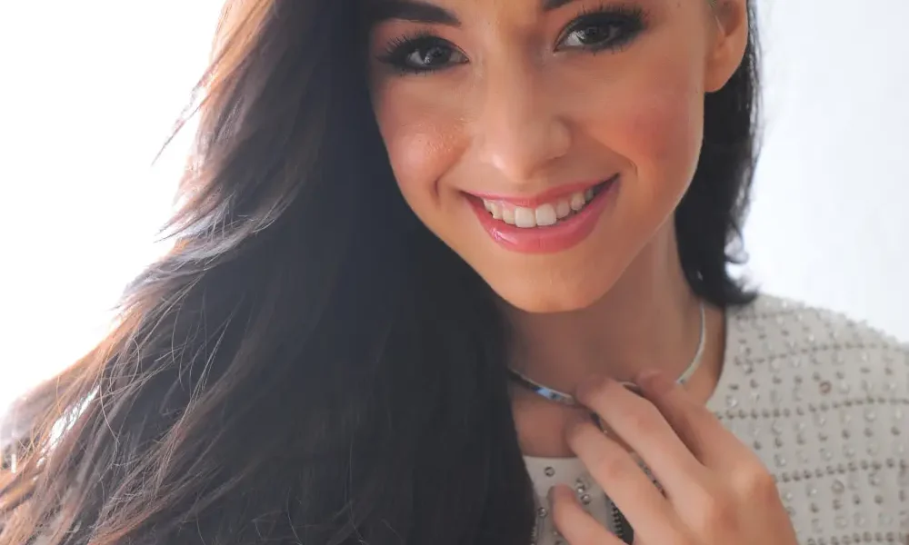 Christina Grimmie