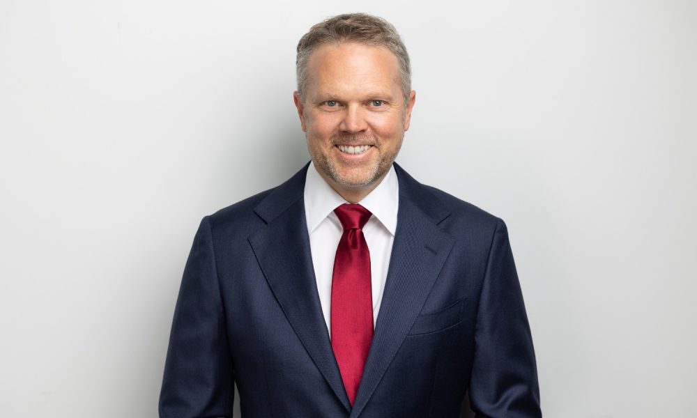Mark Crees to lead Arts and Culture Trust