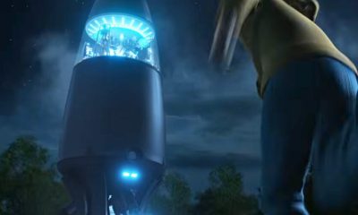 Disney's Worst Movie Is A Historic Failure That Changed Sci-Fi Forever