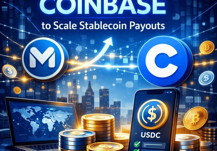 Crypto Breaking News
