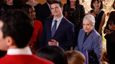 Matlock Cast Tease Season 2 Is Even Better After Twist