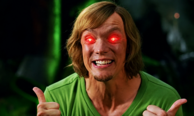 Matthew Lillard Just Called Out Marvel’s Biggest Actor 