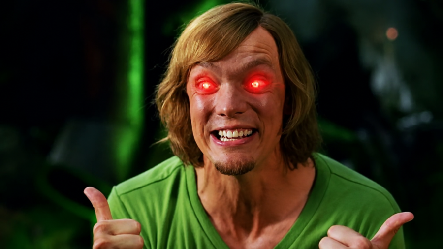 Matthew Lillard Just Called Out Marvel’s Biggest Actor 