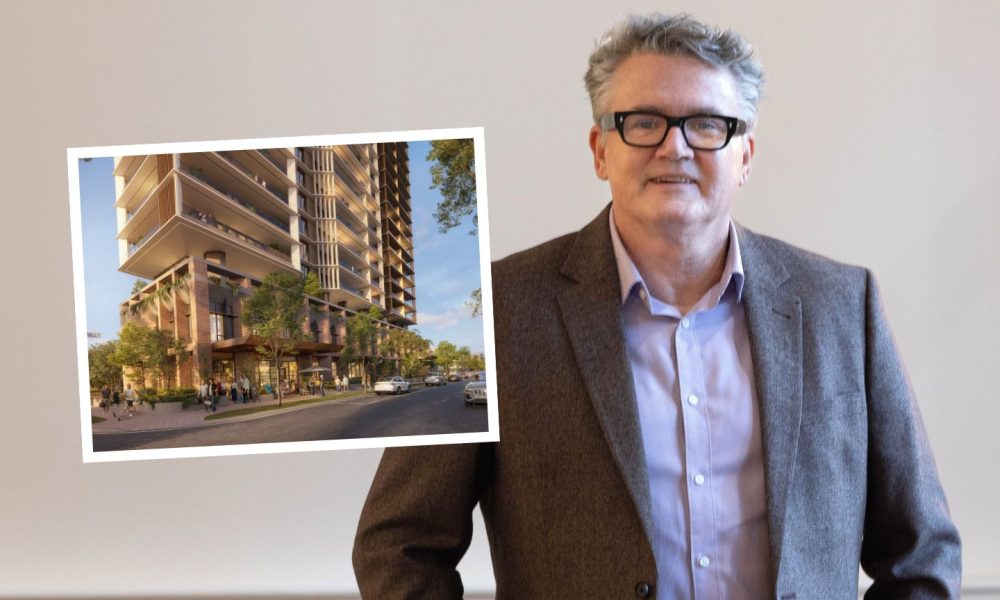 Momentum builds for rental projects