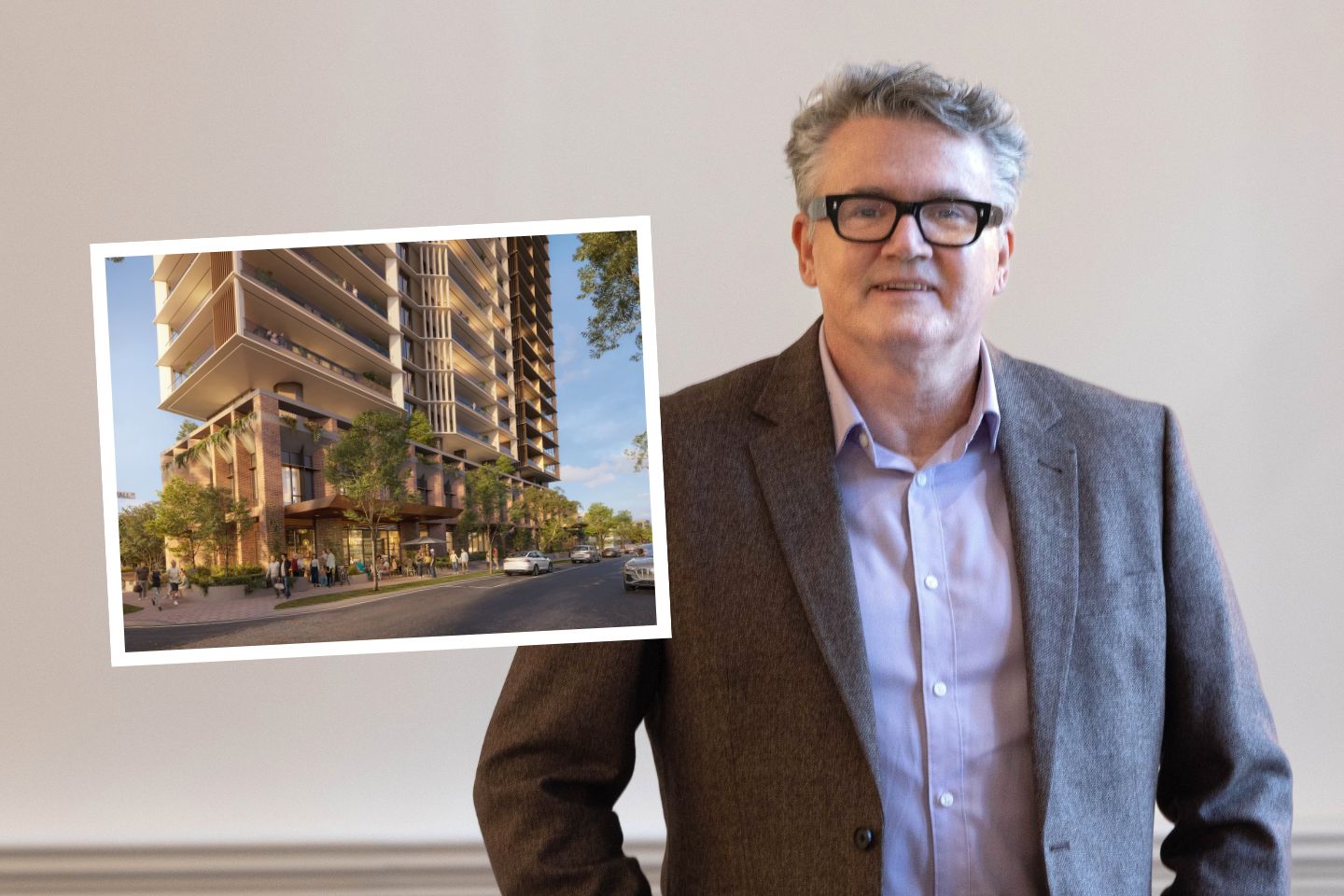 Momentum builds for rental projects