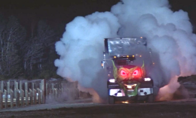 Stephen King Only Directed One Film, And It’s About As Insane As You’d Expect