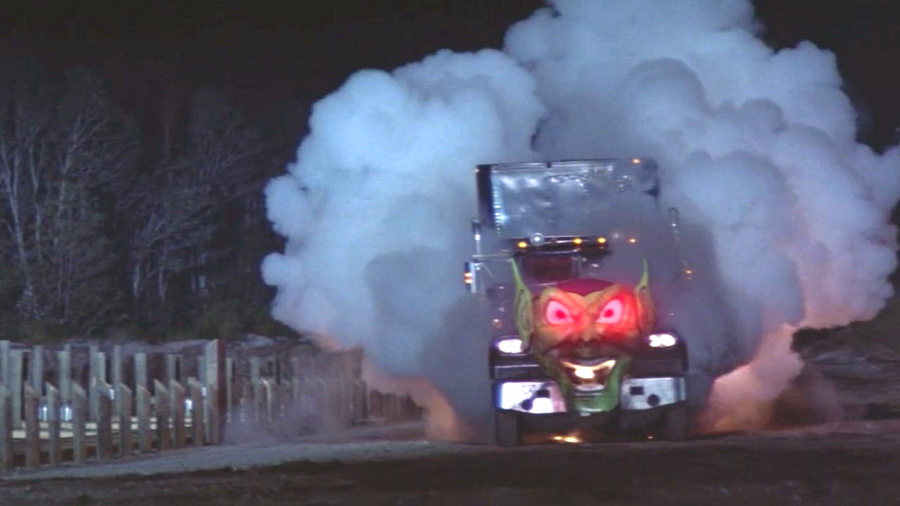 Stephen King Only Directed One Film, And It’s About As Insane As You’d Expect