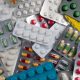 Medicine packs Drug price controls