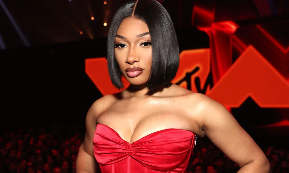 Megan Thee Stallion Breaks Silence On $1.2M Lawsuit From Wardrobe Stylist Over Alleged Unpaid Services