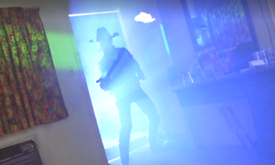 Billy Zane’s Forgotten, R-Rated 90 Sci-Fi Thriller Is Blade Runner Meets Inception