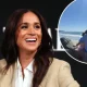Meghan Markle Kisses Daughter Princess Lilibet, 4, on Beach in Rare Pic Taken by Prince Harry