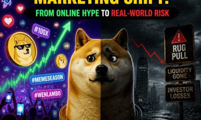 Crypto Breaking News
