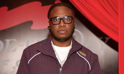 Memphis Producer Tay Keith Has Reportedly Passed Away At Age 29