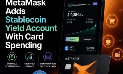 Crypto Breaking News