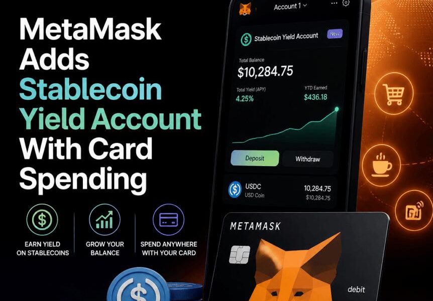 Crypto Breaking News