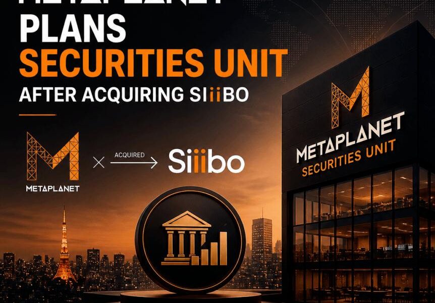Crypto Breaking News