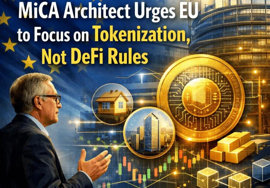 Crypto Breaking News