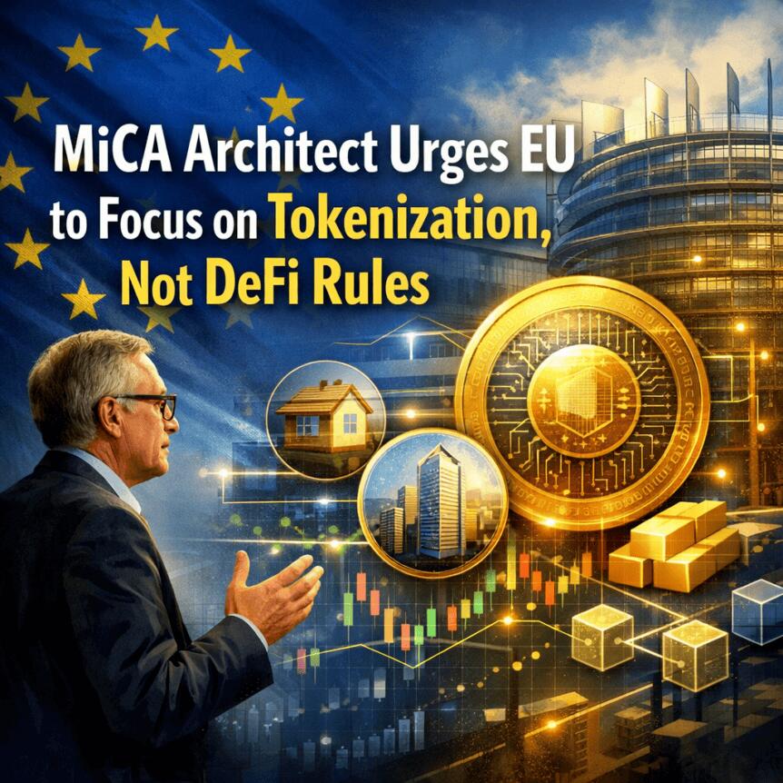 Crypto Breaking News