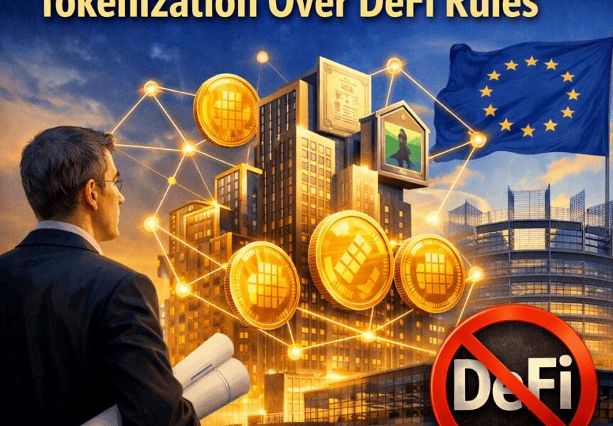 Crypto Breaking News