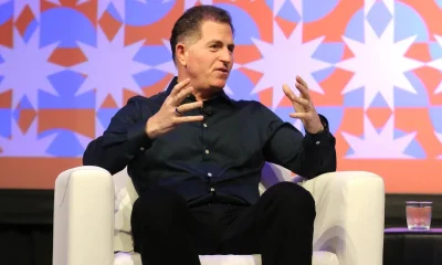 Dell Technologies shareholders approve move from Delaware to Texas
