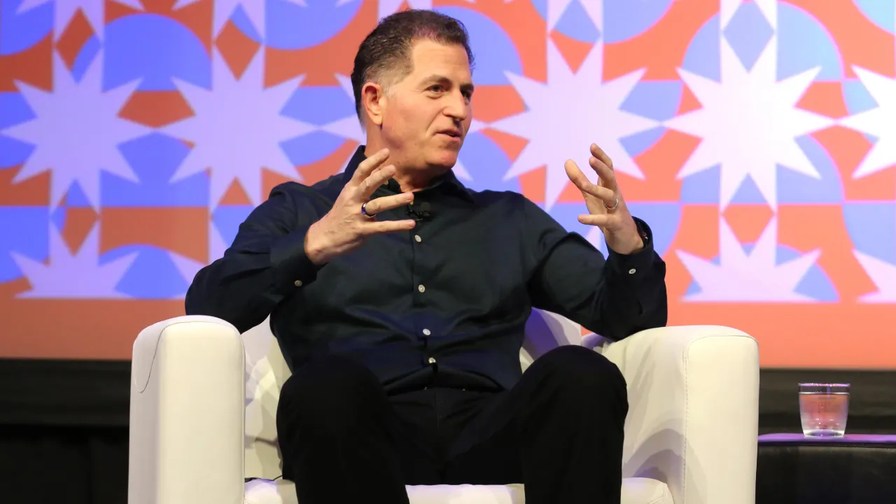 Dell Technologies shareholders approve move from Delaware to Texas