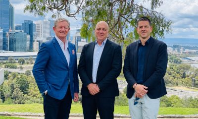 Values set underpins transition at Gerard Daniels