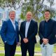 Values set underpins transition at Gerard Daniels