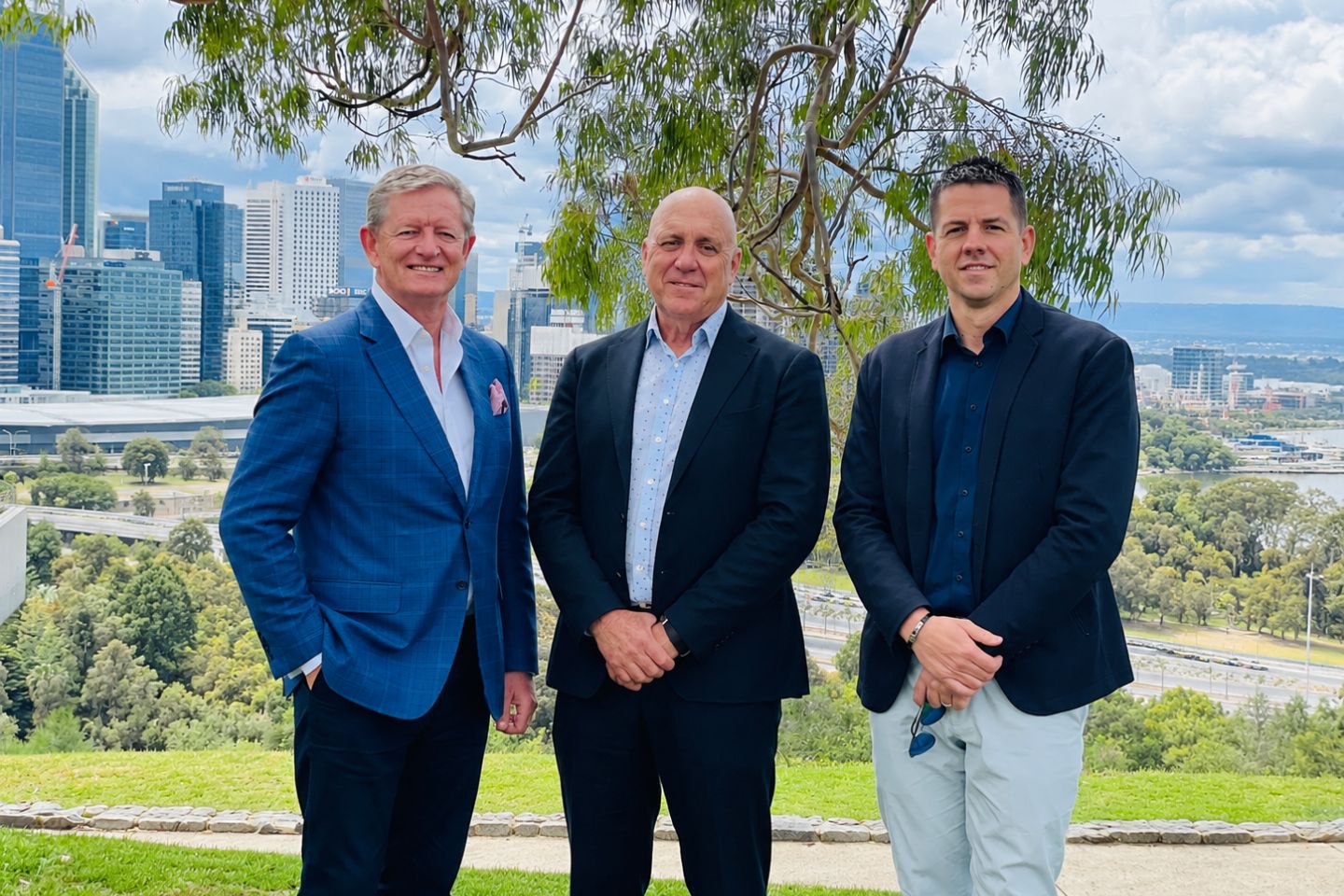 Values set underpins transition at Gerard Daniels