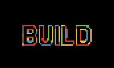 Microsoft Build 2026 logo