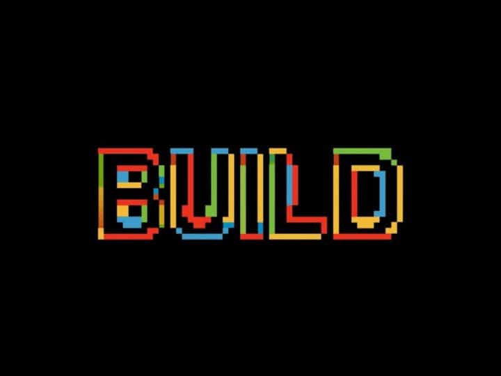 Microsoft Build 2026 logo