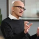 Satya Nadella warns AI companies must earn public trust on job impact