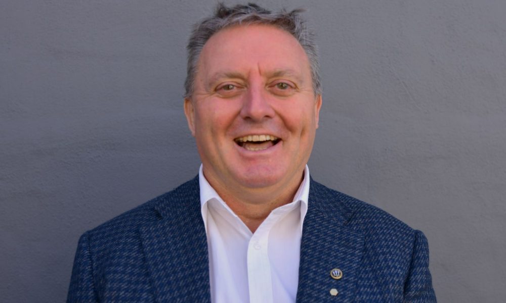 Perth tech firm Innovaero boosts board ahead of IPO