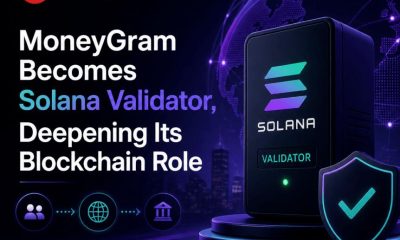 Crypto Breaking News