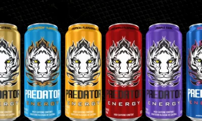 Monster Beverage sees ‘gigantic opportunities’ in China and India