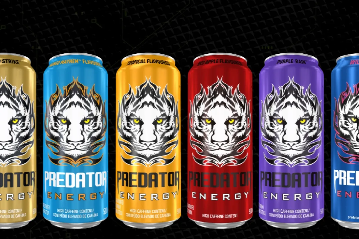 Monster Beverage sees ‘gigantic opportunities’ in China and India