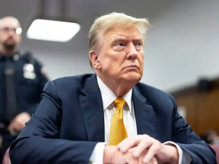 Iran Trump