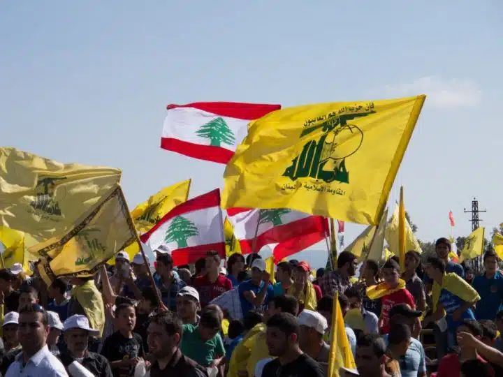 Hezbollah
