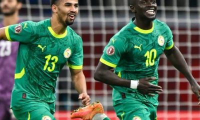 Senegal