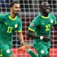 Senegal