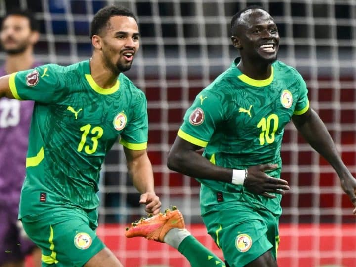 Senegal