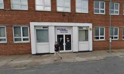 Great Yarmouth Spectrum Control