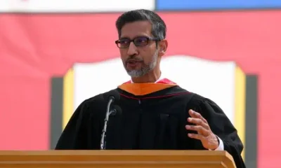 Google CEO