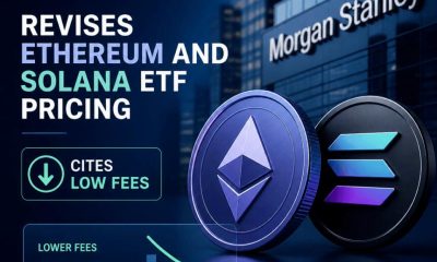 Crypto Breaking News