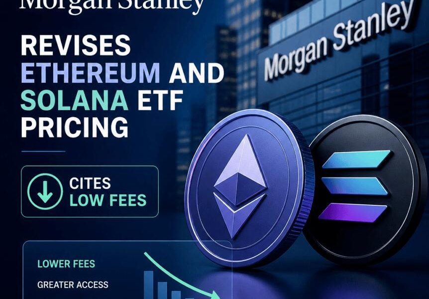 Crypto Breaking News