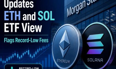 Crypto Breaking News