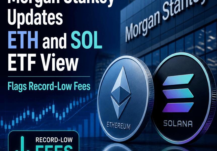 Crypto Breaking News