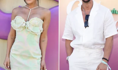 Mormon Wives Jessi Draper Says Marciano Is On the Roster of Guys Shes Dating After Kissing