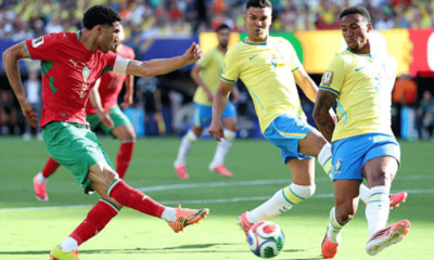 morocco world cup